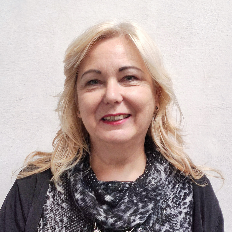 Hedwig Wojnar
